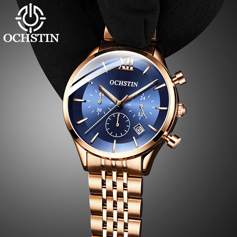 Ochstin – montre pour hommes a - Smartwatch Running Watches For Men avis et prix