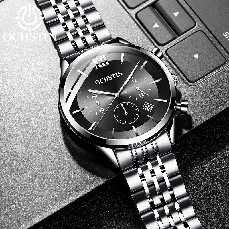 Ochstin – montre pour hommes a - Smartwatch Running Watches For Men avis et prix