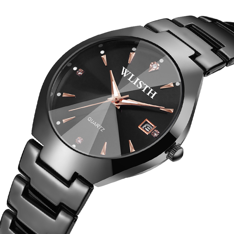 Montres de couple pour amoureu - Couple Watches Smartwatch avis et prix