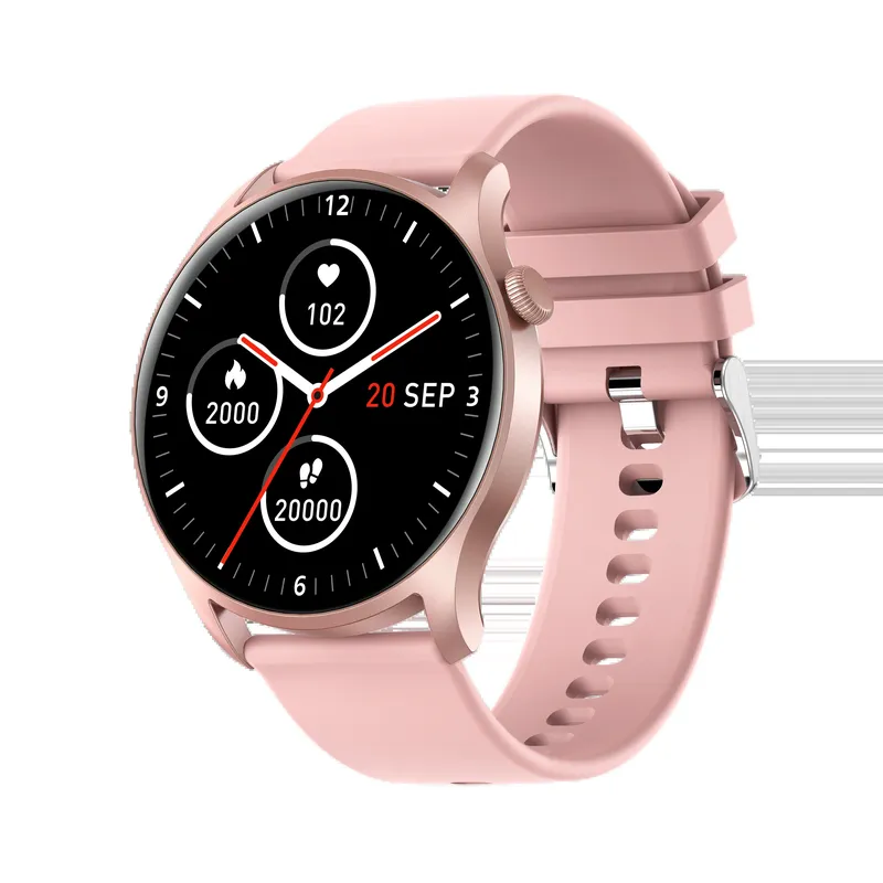 Montre connectée SENBONO MAX8  - Smartwatch Watches For Men avis et prix