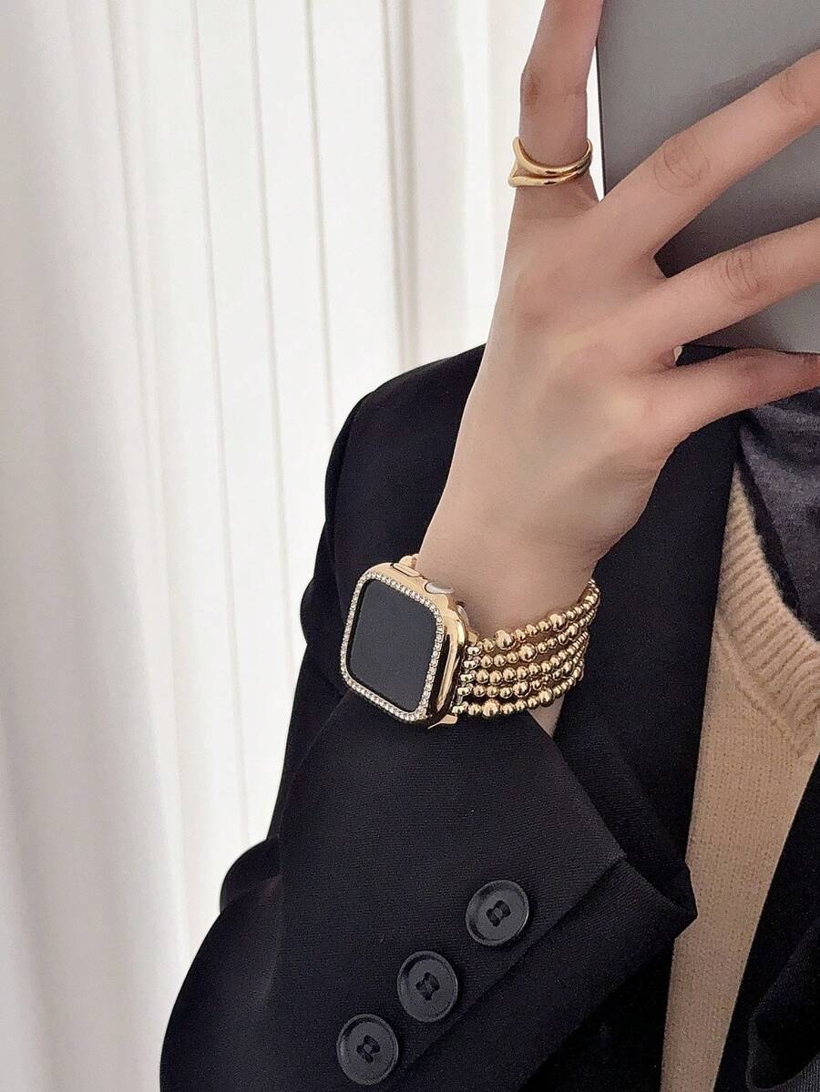 MAPUCE 1pc Bracelet intelligen - Smartwatch Stylish Watches For Women avis et prix