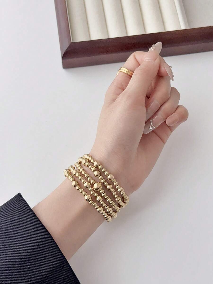 MAPUCE 1pc Bracelet intelligen - Smartwatch Stylish Watches For Women avis et prix