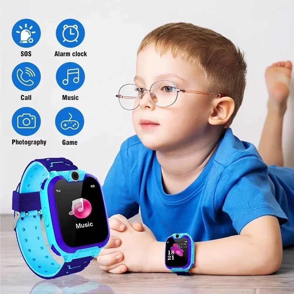 Montre connectée étanche 5G Le - Smartwatch Watches Price avis et prix