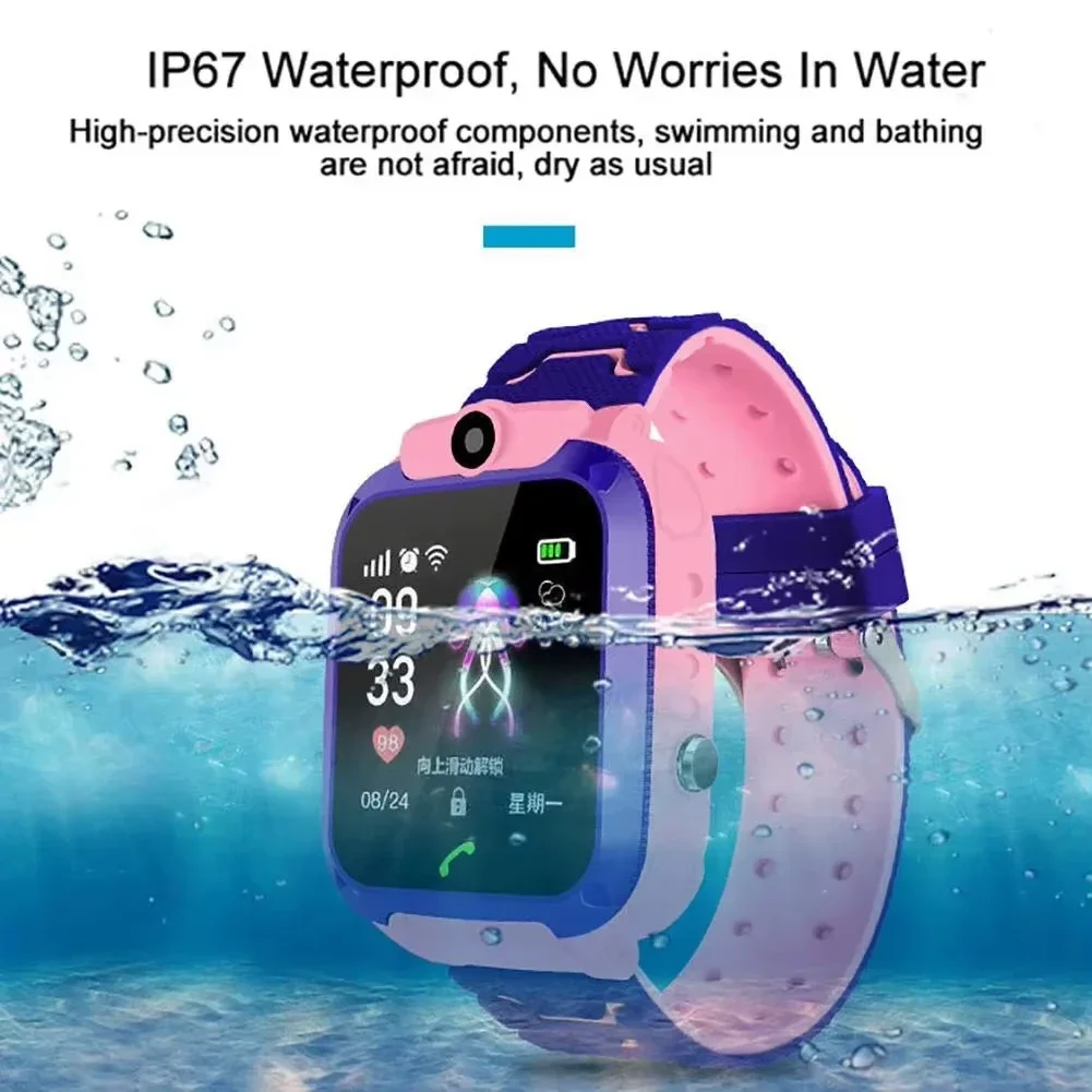 Montre connectée étanche 5G Le - Smartwatch Watches Price avis et prix