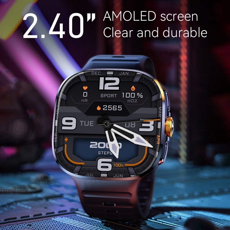 M99 montre intelligente Androi - Smartwatch Watches Price avis et prix