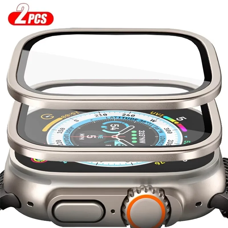 Boîtier en alliage d'aluminium - Smartwatch Watches For Men avis et prix