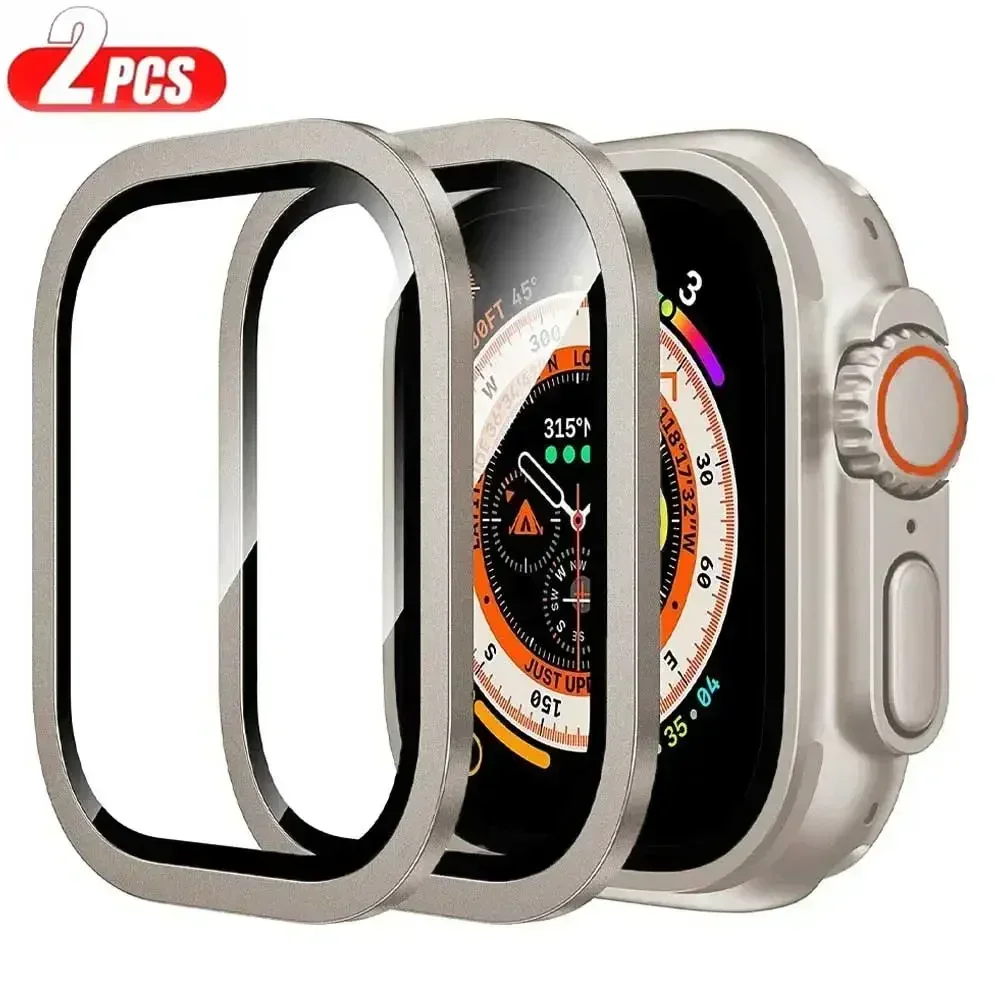 Boîtier en alliage d'aluminium - Smartwatch Watches For Men avis et prix