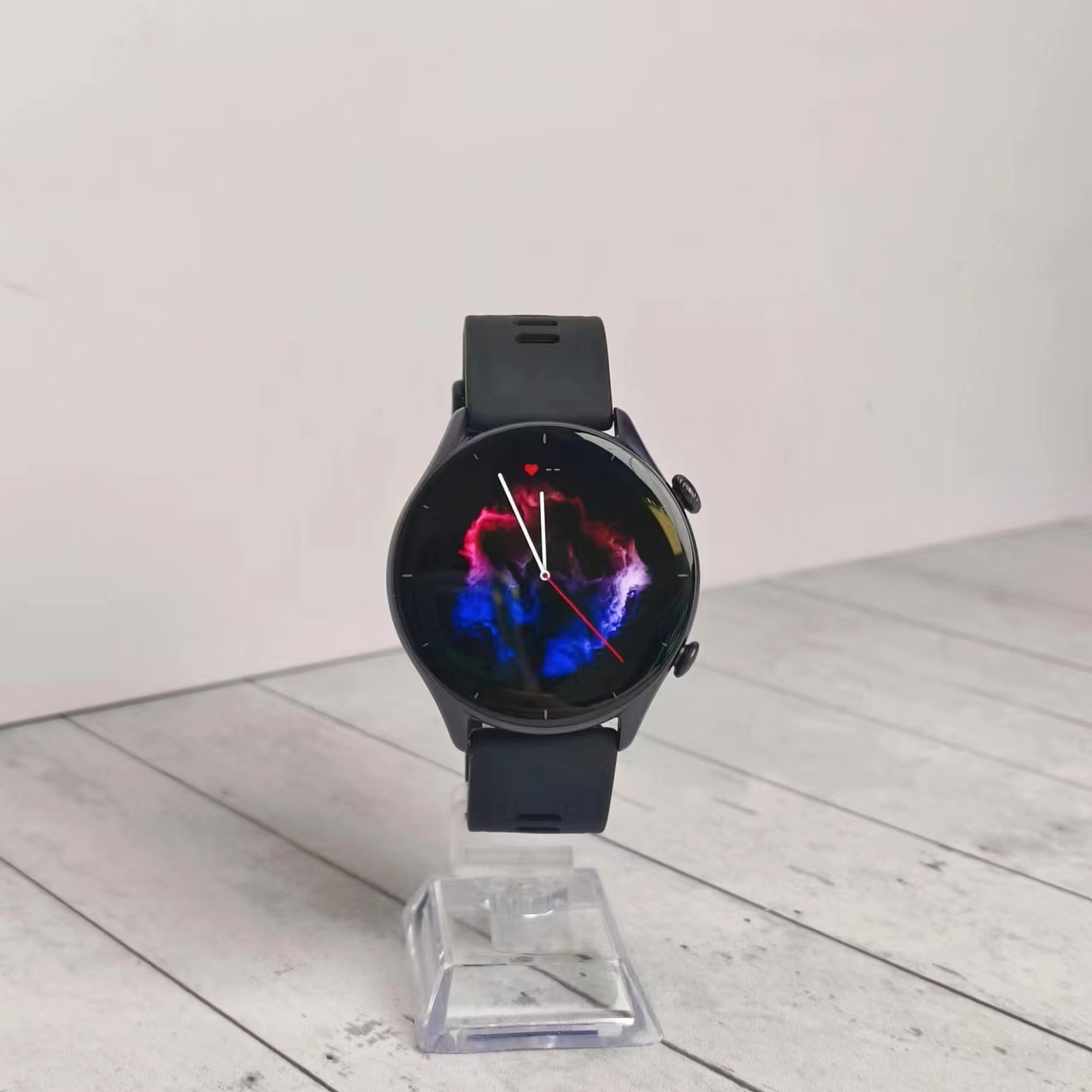 Amazfit GTR 3 Alexa montre int - Hybrid Smartwatch avis et prix