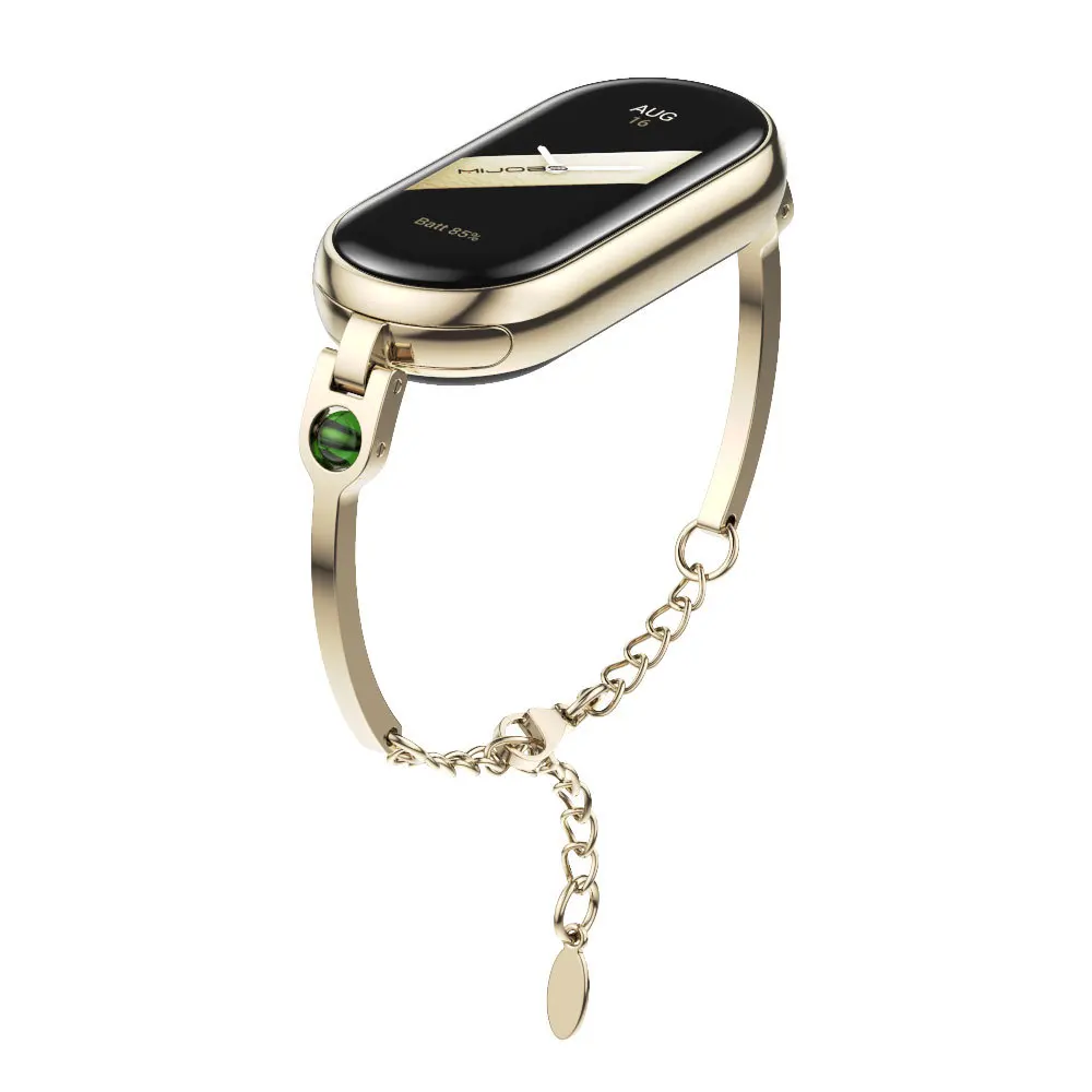 Bracelet de remplacement en ac - Smartwatch Watches Price avis et prix