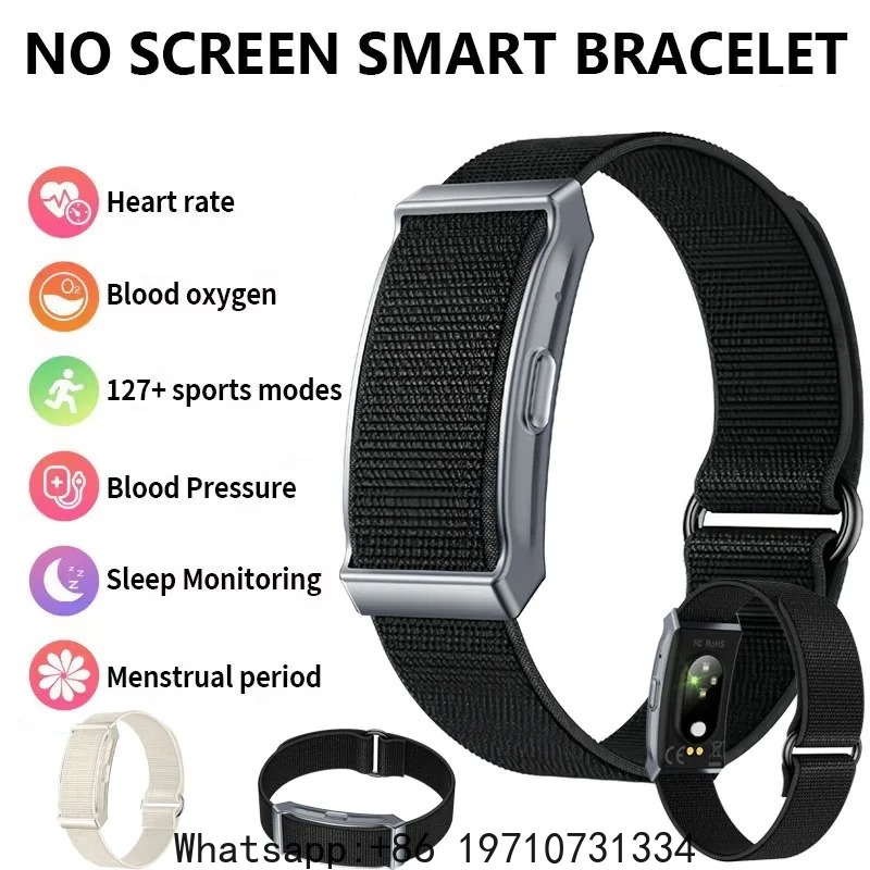 Bracelet intelligent pour homm - Smartwatch Watches For Men avis et prix
