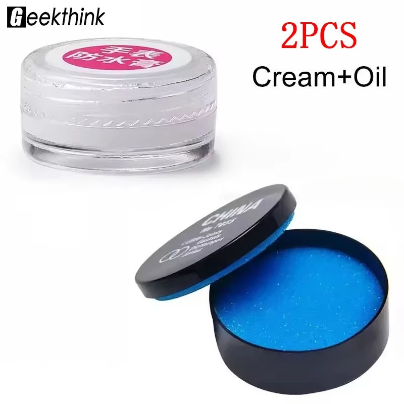 Nouveau 2 pièces montre graiss - Watch Lubricant Oil avis et prix