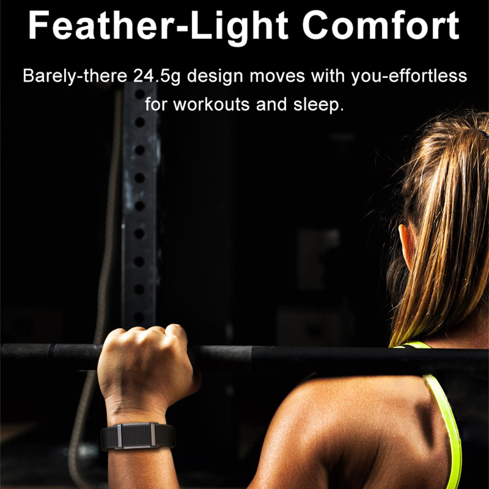 Sport Fitness Tracker sans écr - Couple Watches Smartwatch avis et prix