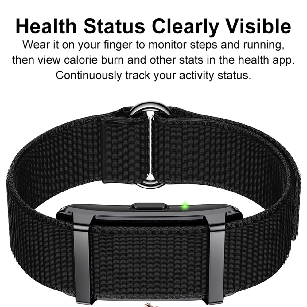 Sport Fitness Tracker sans écr - Couple Watches Smartwatch avis et prix