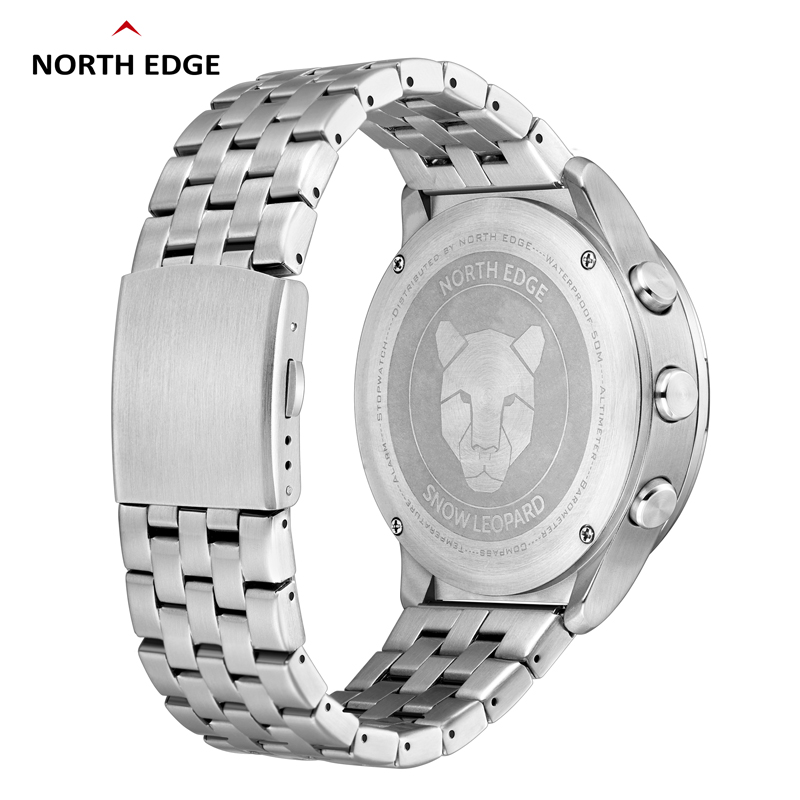 NORTH EDGE montre numérique de - Hybrid Smartwatch avis et prix
